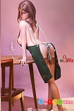 LACEDOLL Summer 爆乳エロラブドール 163cm Hカップ フルシリコン製