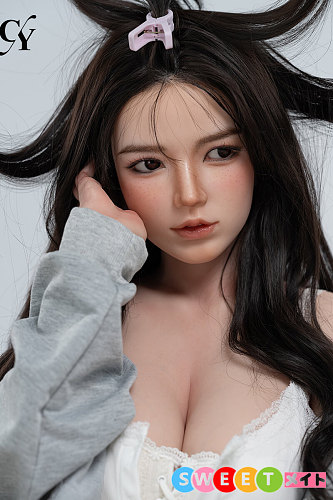 TOP-CYDOLL Fairy ラブドール 157cm Dカップ シリコン製 セックス 人形 リアル皮膚メイクあり
