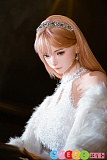 LACEDOLL 暮雪 163cm Hカップ爆乳Sっ娘 ラブドール フルシリコン製