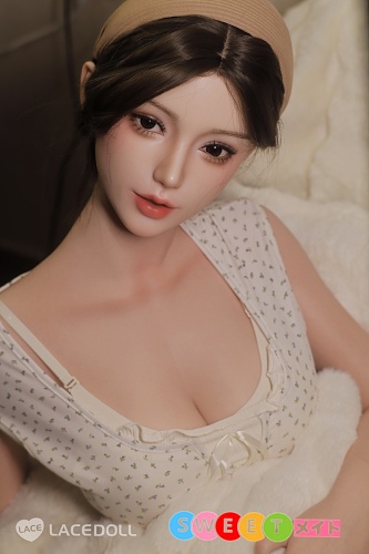 LACEDOLL 暮雪 168cm Dカップ美乳 美人顔 口開閉・ROS模擬口腔機能＆軽量版選択可 フルシリコンダッチワイフ