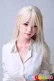 LACEDOLL 夏沫 168cm Dカップ 金髪お嬢さん リアルドール フルシリコン製