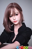 LACEDOLL 暮雪 168cm Dカップ アイドルルックス リアルラブドール フルシリコン製