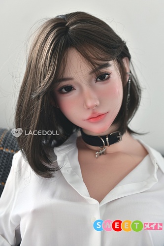 LACEDOLL 冬語 透明感あり美人 ラブドール 158cm Cカップ普乳 フルシリコン製