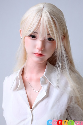 LACEDOLL 夏沫 168cm Dカップ 金髪お嬢さん リアルドール フルシリコン製