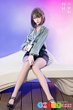 LACEDOLL 冬语 168cm Dカップ 職場の熟女ラブドール フルシリコン製