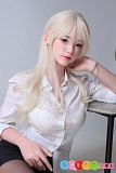 LACEDOLL 夏沫 168cm Dカップ 金髪お嬢さん リアルドール フルシリコン製