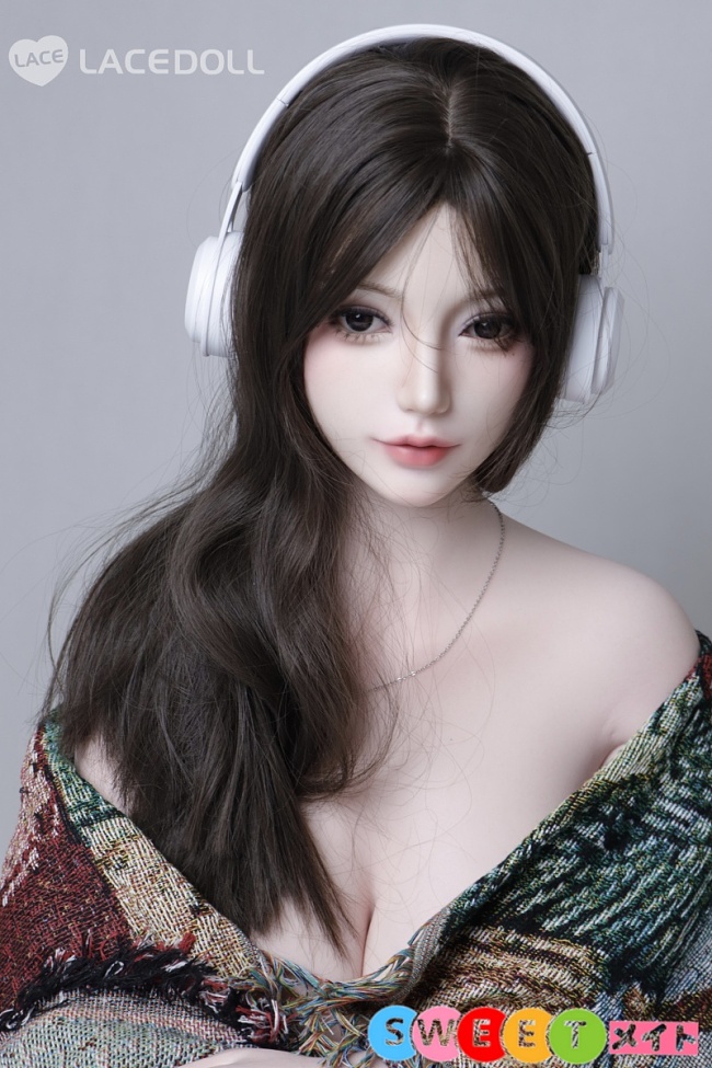 LACEDOLL 168cm 暮雪 Hカップ巨乳フルシリコンリアルラブドール巨乳美妻 口開閉・ROS模擬口腔機能＆軽量版選択可