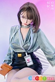 LACEDOLL 冬语 168cm Dカップ 職場の熟女ラブドール フルシリコン製