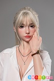 LACEDOLL 冬语 163cm Hカップ 美人秘書 ラブドール フルシリコン製