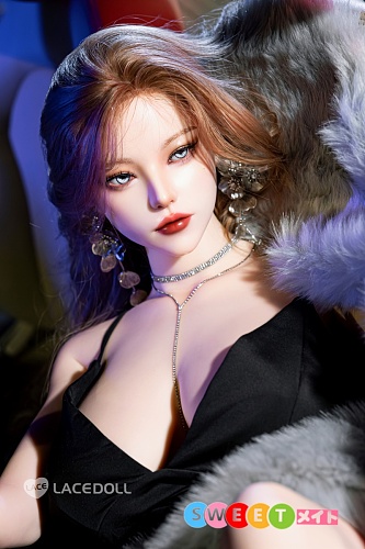 LACEDOLL 晨露 爆乳熟女ラブドール 163cm Hカップ フルシリコン製