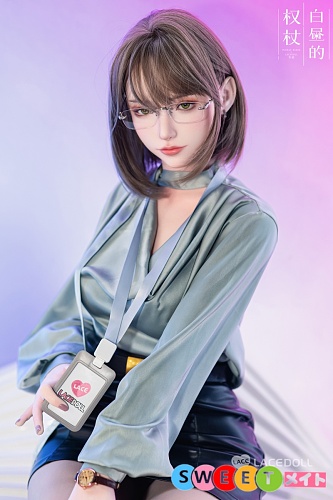LACEDOLL 冬语 168cm Dカップ 職場の熟女ラブドール フルシリコン製