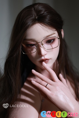 LACEDOLL 晨露 168cm Dカップ美乳フルシリコンlove doll 秘書OL 美尻 口開閉・ROS模擬口腔機能＆軽量版選択可