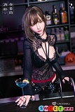 小顔綺麗リアルドール