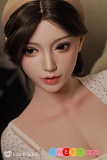 軽量 色白 アダルトドール