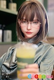 LACEDOLL 冬语 168cm Dカップ 職場の熟女ラブドール フルシリコン製
