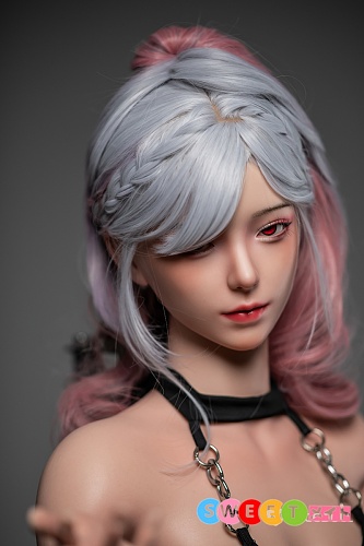 LACEDOLL 秋名 163cm Hカップ爆乳 プルプル ラブドール シリコン製