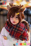 リアル ドール ラブドール 苏星冉 cosplay