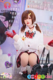 人形 セックス SHEDOLL 苏星冉2.0 158cm