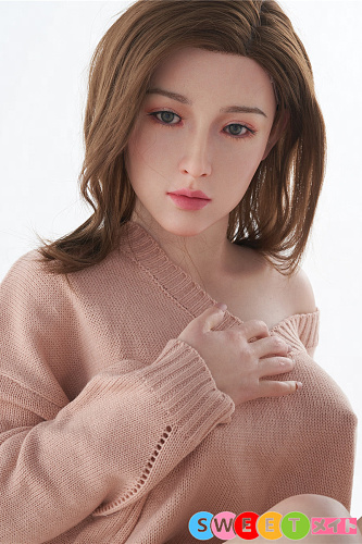 WAXDOLL 165cm #G07 Fカップ フルシリコン製 人妻 ダッチワイフ
