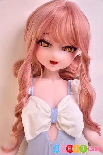 ElsaBabe RAD010 伊集院真姫 125cm かわいいアニメラブドール エロ人形 ダッチワイフ シリコン製