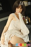 Jiusheng Doll #4 Nicole 短髪セックス人形