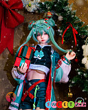 エロ 人形 シリコン製 156cm 艾琳