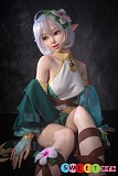 エルフ耳 リアルドール 148cm Ali