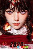 人形 エロ SHEDOLL 顾小雨2.0