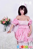 Jiusheng Doll 150cm #6 Lily Dカップ ラブドール シリコンヘッド+TPEボディ 美乳 sex人形