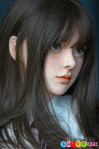 蛍火日記 琉璃 リアルラブドール 164cm Gカップ 超リアル塗装付 フルシリコン製 ダッチワイフ