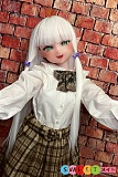 ラブドール 人形 ElsaBabe 140cm JK アニメ コスプレ