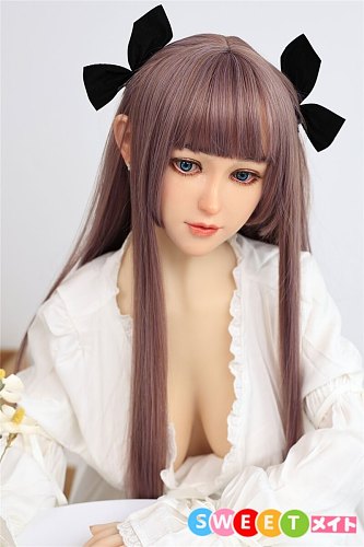 Jiusheng Doll 150cm #8 Arisa Dカップ 青い目 シリコン頭部+TPE身体 美乳 ダッチワイフ
