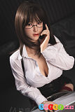 Jiusheng Doll #78B Yuka ラブドール 口開閉