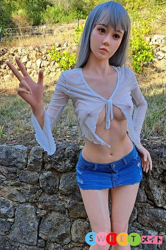 Jiusheng Doll 168cm #45 Yukiko Cカップ フルシリコン製 美人 セックスドール