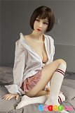 Jiusheng Doll 150cm #21 Betty Dカップ 制服 シリコン頭部+TPE身体 JK ダッチワイフ