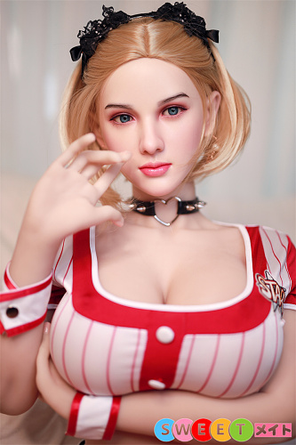 JY Doll 164cm  巨乳  バスケットボール シリコンヘッド+TPEボディ 外国人 リアルラブドール