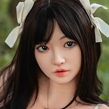 Yearndoll Y302 168cm(S)進化版 Eカップ コスプレ系 暗黒熟女ダッチワイフ リアル皮膚メイク付き シリコン製