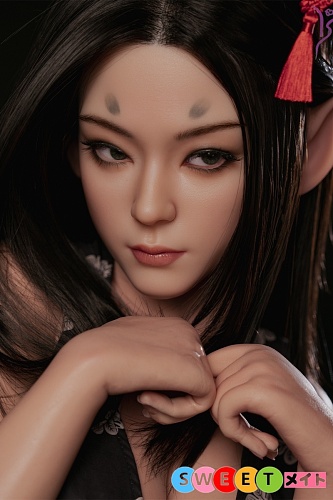 Yearndoll Y303 等身大ラブドール165cm(S)進化版 Dカップ シリコン製