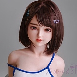 Yearndoll Y302 168cm(S)進化版 Eカップ コスプレ系 暗黒熟女ダッチワイフ リアル皮膚メイク付き シリコン製