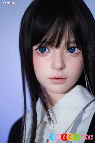 蛍火日記 琉璃 OL秘書 清純派 159cm Eカップ シリコン製 リアル ラブドール 口開閉機能選択可能