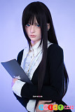 セックス ドール エロ 159cm 琉璃