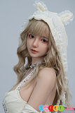 エロラブドールかわいい Real Girl 168cm CY13 フルシリコン