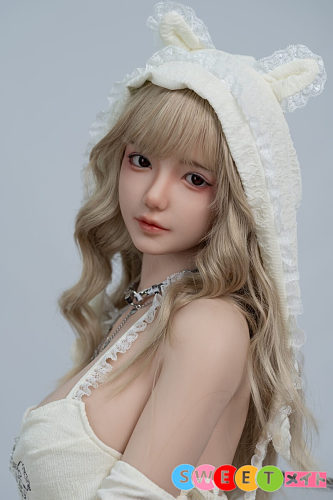 Real Girl 168cm CY13 Fカップ巨乳 C工場製 フルシリコン製 かわいい エロラブドール