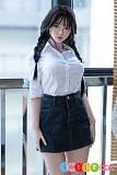 制服ラブドール 淫乱