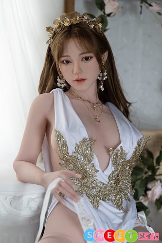 Real Girl 168cm DS3 Fカップ巨乳 C工場製 シリコンヘッド＋TPEボディ ピンク色乳輪 エロドール