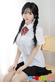 等身大JKダッチワイフ