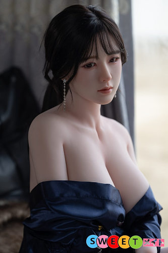 Real Girl 168cm 若琳 Fカップ巨乳 C工場製 シリコンヘッド＋TPEボディ 若妻 アダルトドール