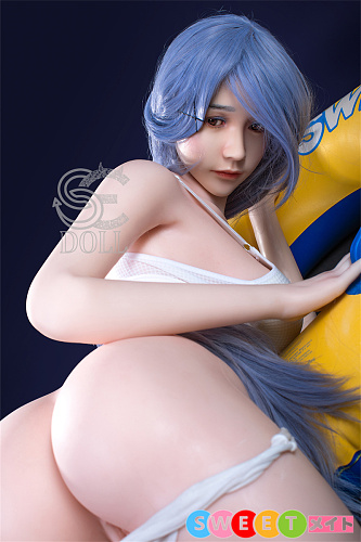 SEDOLL 160cm 106ヘッド Cカップ  美乳 シリコン 美人 ラブドール