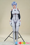 绫波丽 EVA ダッチワイフ リアル