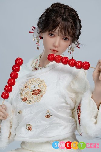 Real Girl 168cm DS21 Fカップ巨乳 C工場製 フルシリコン 中国美人 sexドール